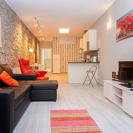Apartamento Torre Ercilla Bermeo Luaran gambar
