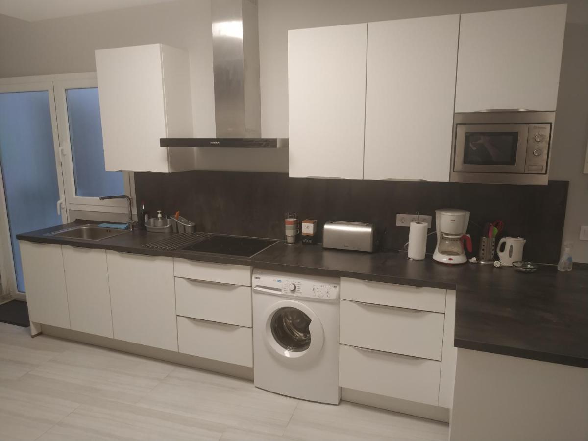Apartamento Torre Ercilla Bermeo Luaran gambar