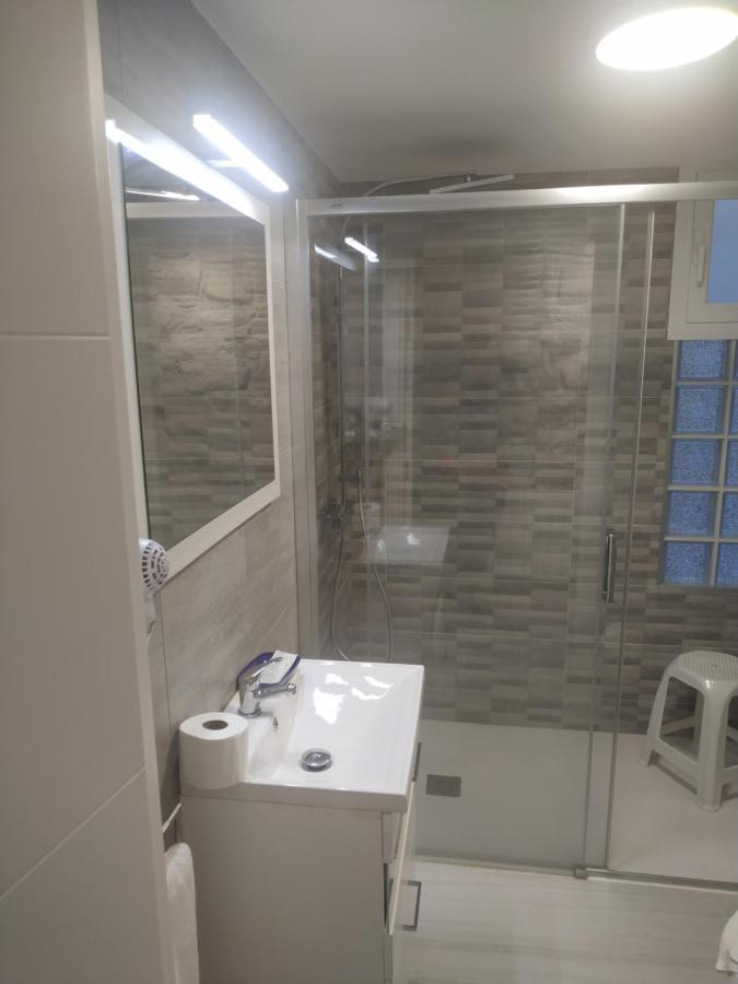 Apartamento Torre Ercilla Bermeo Luaran gambar