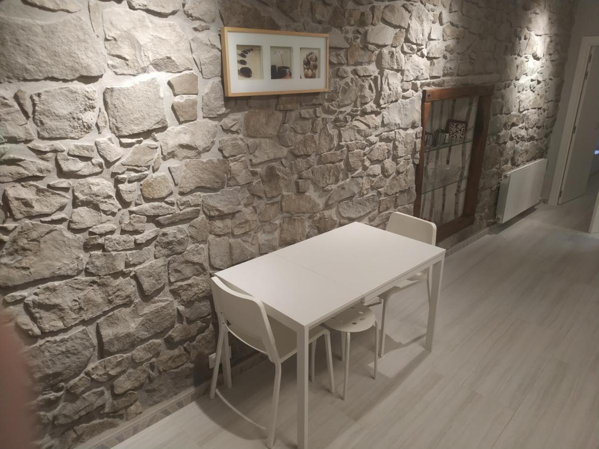 Apartamento Torre Ercilla Bermeo Luaran gambar