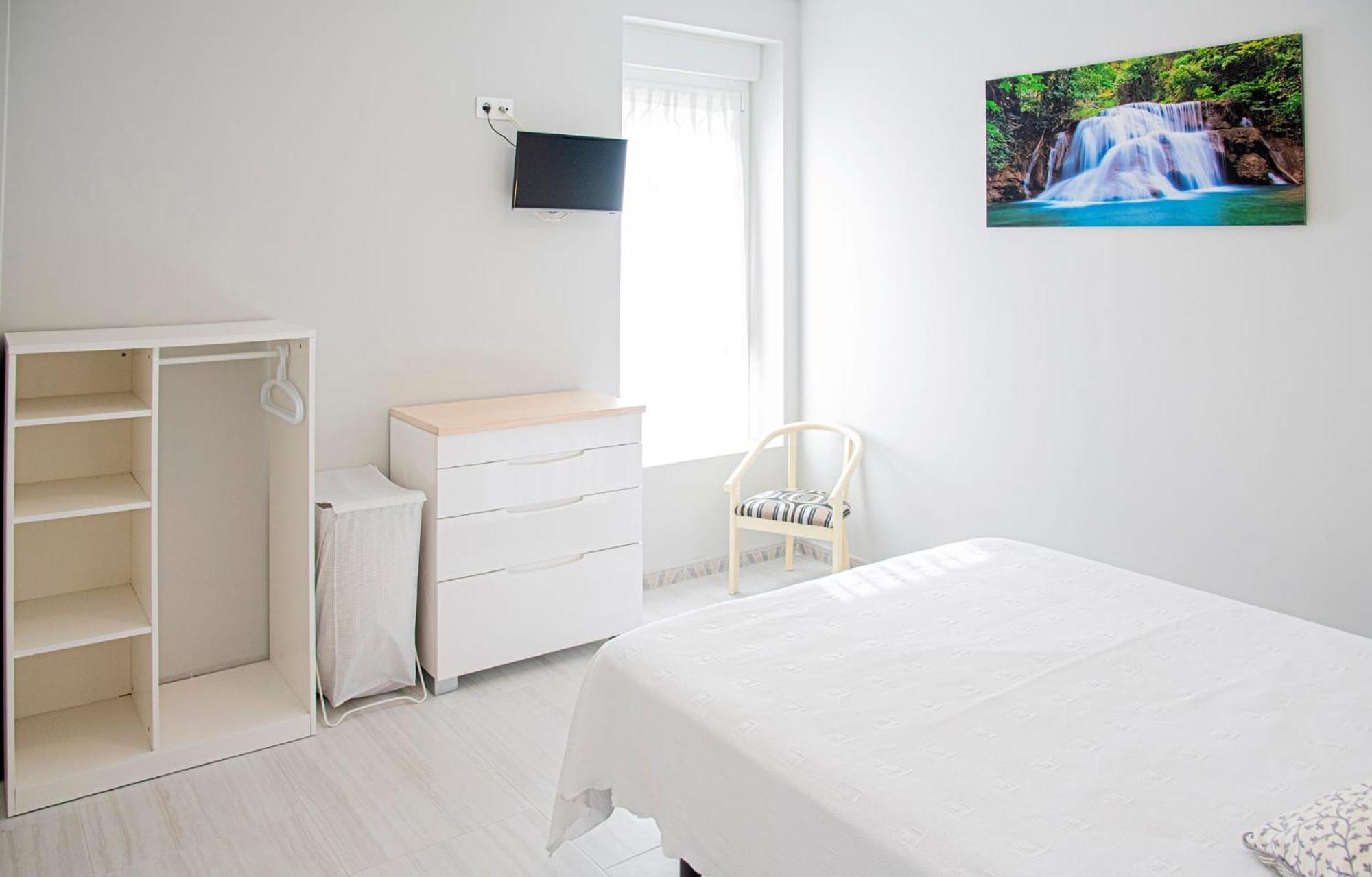 Apartamento Torre Ercilla Bermeo Luaran gambar